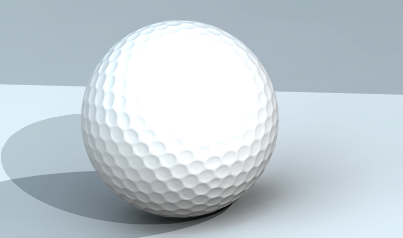 ゴルフボールが凸凹している理由を空気抵抗を使って解説 ヒデオの情報管理部屋