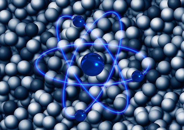 原子とは何か
