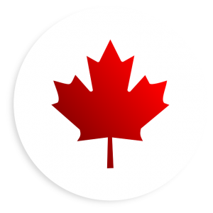 カナダの国旗の意味と由来 昔のデザインは違っていた ヒデオの情報管理部屋