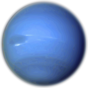 海王星の驚くべき特徴 風速の勢いは太陽系最大 ヒデオの情報管理部屋